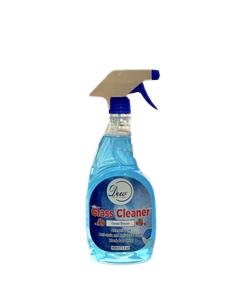 Dew Glass Cleaner 400ML (15 PCS)