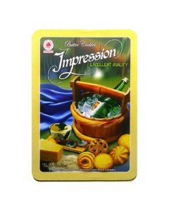 Impression Cookies 500G (5 PCS)