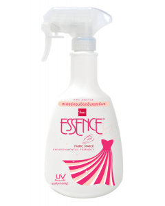 BSC Essence Ironing Starch Spray #Environmental Friendly 600ML x 1's (5 PCS)