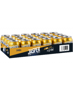 Jasper Upgrade Energy Drink 250ML x 24's (1 CTN)
