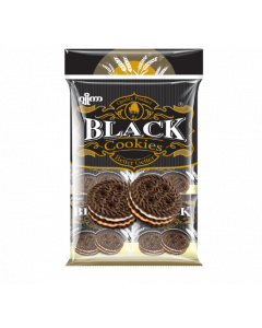 Joker Cookie #Black x 12's (50 PKT)