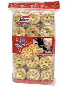 Joker Cookie #Swel Matt 520G x 30's (30 PKT)
