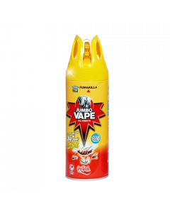 Jumbo Vape 300CC #Normal x 1's (6 PCS)