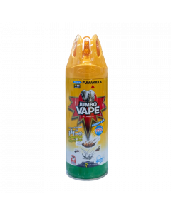 Jumbo Vape 300CC #Odourless x 1's (6 PCS)