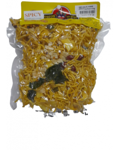 Jurassic Sar Chin Pwae Sar Ka Lay Khwe #Spicy 120G x 1's (30 PCS)