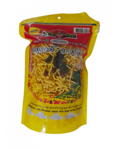 Jurassic Sar Chin Pwae Sar Ka Lay Khwe #Sweet 150G x 1's (25 PCS)