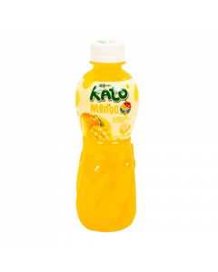 Kato Juice #Mango 320ML x 6's (2 PKT)