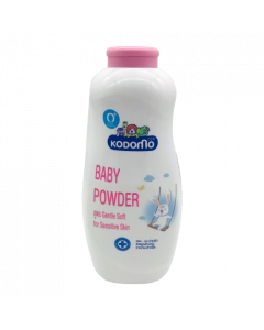 Kodomo Gentle Powder 400G x 1's (3 PCS)