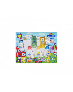 Kodomo Gift Set #L x 8's (1 BOX)