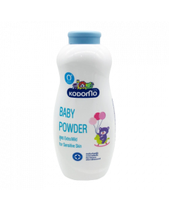 Kodomo Extra Powder 400G x 1's (3 PCS)