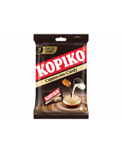 Cappuccino Candy Pack 3G (50 PCS)