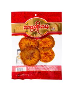 Swe Myoe Mae Lime #Spicy 40G x 5's (10 PKT)