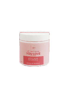 The Mix By Su Barrier Booster Body Butter Avocado Whipped Body Butter 200G x 1's (3 PCS)
