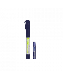 APOLO White Board Marker & Refill #Blue x 1's (10 PCS)