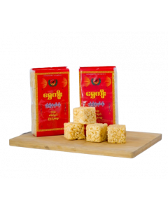 Shwe Kyee Ma Yway Kyee 200G x 8's (20 PKT)