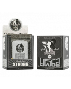 Mae Khwae #Platinum Strong 10Rolls x 10's (1 BOX)