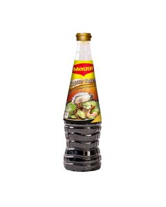 Maggi Oyster Sauce 740G x 1's (3 PCS)