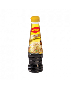 Maggi Soy Sauce 200ML (6 PCS)