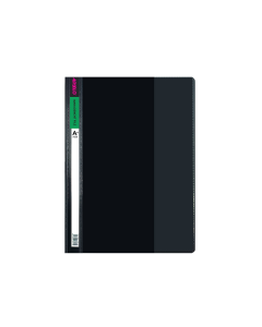 Apolo Management File A-238 A4 #Black x 1's (12 PCS)