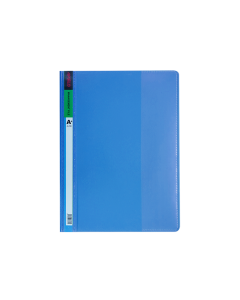 Apolo Management File A-238 A4 #Blue x 1's (12 PCS)