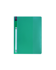 Apolo Management File A-238 A4 #Green x 1's (12 PCS)