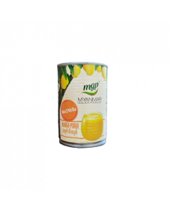 MGP #Ma Chit Su Mango Puree 430G x 1's (3 PCS)