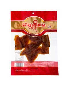 Swe Myoe Mae Mango Wet #Spicy 40G x 5's (10 PKT)
