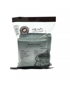 Maymyo Fresh Coffee #Brown 120G x 5's (200 PKT)