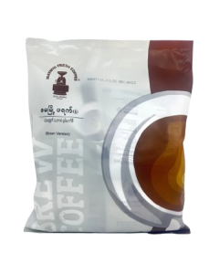 Maymyo Fresh Coffee #Brown 500G x 20's (2 PKT)