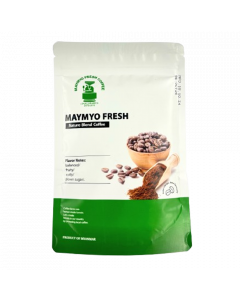 Maymyo Fresh Coffee #Nature Blend 100G (5 PCS)