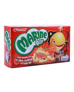 Marine Boy #Shrimp 30G x 1's (6 PCS)