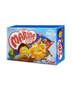 Marine Boy #Seaweed 30G x 1's (6 PCS)