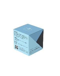 The Mix By Su Midnight Dream Clay Mask 100G x 1's (3 PCS)
