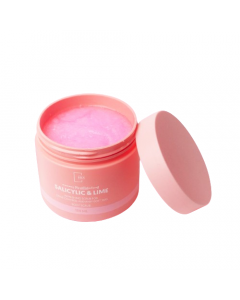 The Mix By Su Mini Salicylic & Lime Body Scrub 150ML x 1's (3 PCS)