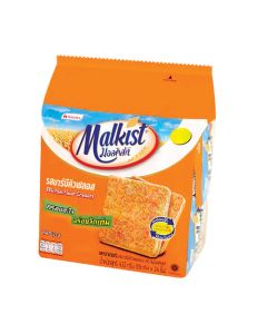 MALKIST Cracker #Barbecue Floss 18G x 24's (3 PKT)
