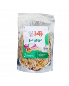 Mr.Spicy Dried Onion 160G x 1's (5 PCS)