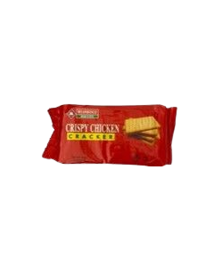 Myanbisco Chicken Crackers 90G x 30's (2 CTN)