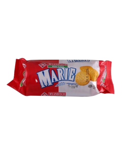 Myanbisco Marie Biscuits 110G x 30's (1 CTN)