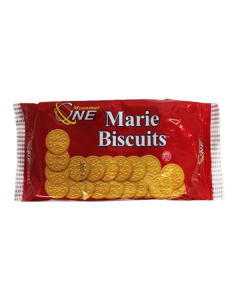 Myanmar ONE Marie 235G x 12's (1 CTN)
