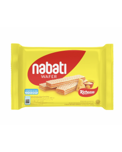 Nabati Wafer #Cheese 39G x 60's (1 CTN)