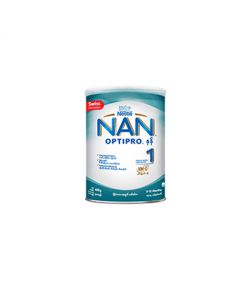 NAN OPTIPRO #1 400G x 1's (1 PCS)