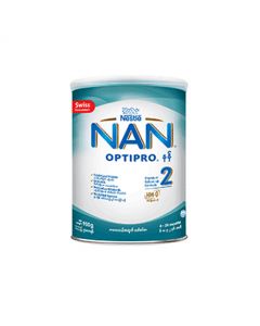 NAN OPTIPRO #2 900G x 1's (1 PCS)
