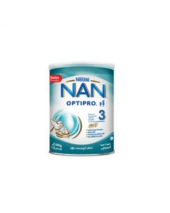 NAN OPTIPRO #3 900G x 1's (1 PCS)