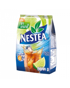 NESTEA Lemon Tea Pouch 1000G x 1's (1 PCS)