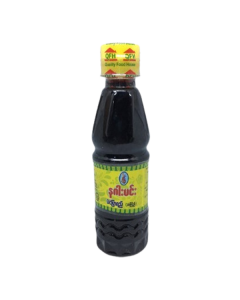 Nga Gar Min Light Soy Sauce 240G x 6's (3 PKT)