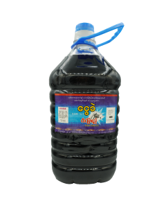 Ngwe Khae Fish Sauce 5L x 4's (1 PKT)