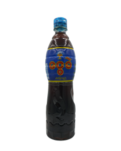 Ngwe Khae Fish Sauce 750ML x 12's (1 PKT)