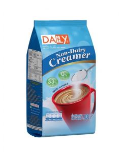 Daily Non-Dairy Creamer #Blue 1000g  x 1's (6 PCS)
