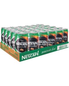 Nescafe Coffee #Espresso 180ML x 30's (1 PKT)