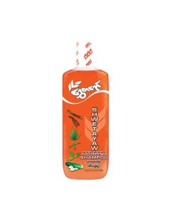 Shwe Ta Yaw Shampoo 200ML x 12's x 5PKT (1 CTN)